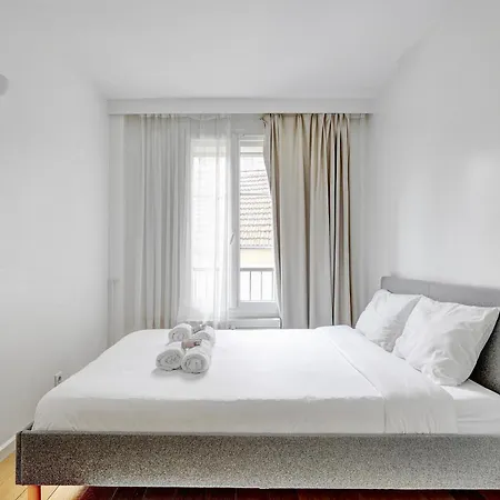 Charlie Cardinet - Opulence Au Coeur De Appartement