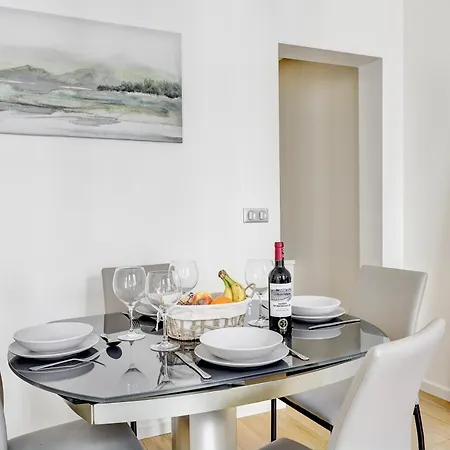 Appartement Charlie Cardinet - Opulence Au Coeur De