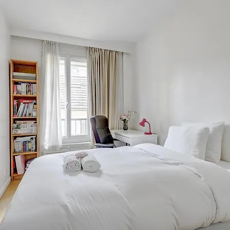 Charlie Cardinet - Opulence Au Coeur De Appartement